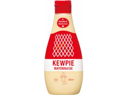 Majonez KEWPIE 355ml