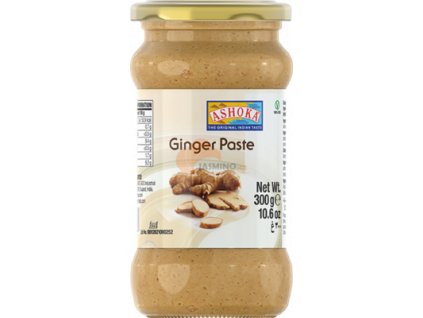 ASHOKA ginger paste 300g