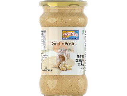 ASHOKA garlic paste 300g