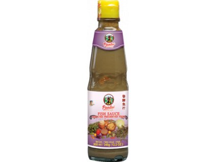 PANTAI Fischsauce zum Kochen 300ml