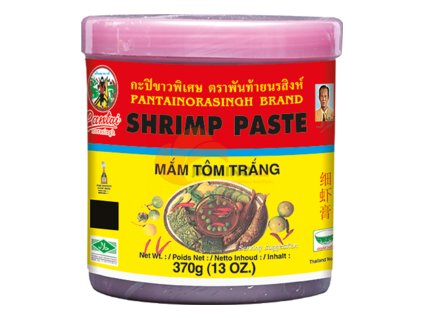 PANTAI Shrimp paste white 370g