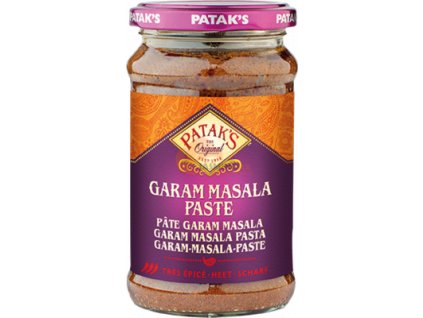 PATAK'S Garam Masala paste 283g