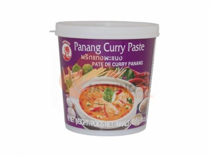 COCK curry paste purple Panang 400g