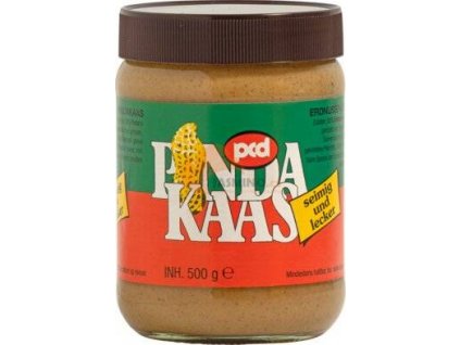 PCD Peanut Butter Pindakaas 500g
