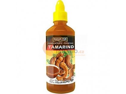 MADAM PUM tamarind paste 450ml
