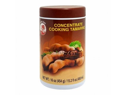 COCK Tamarindový koncentrát 454g