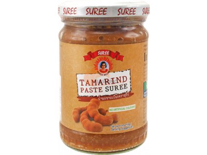 SUREE tamarindová pasta 227g