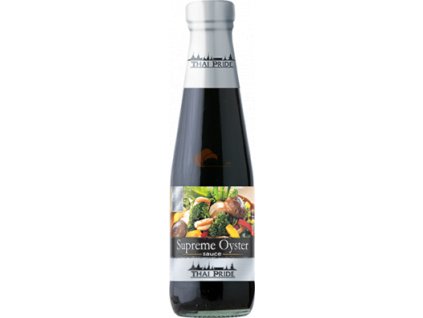 THAI PRIDE Ústřicová omáčka 295ml