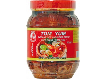 COCK Tom Yum paste 900g