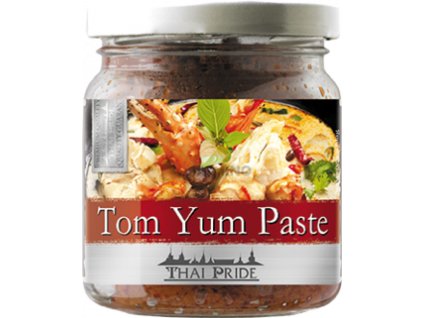 THAI PRIDE Tom yum pasta 195g