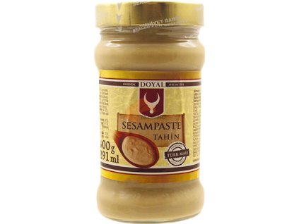 DOYAL sesame paste Tahini 300g