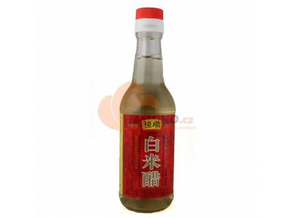 HENG SHUN rýžový ocet 250ml
