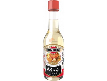 MIYATA Mirin 150ml