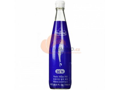 MEGACHEF Sos rybny z anchois 700ml