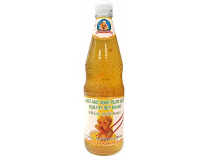 HB süß-saure Pflaumensauce 700ml