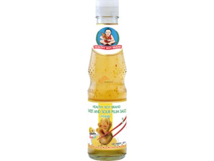 HB süß-saure Pflaumensauce 300ml