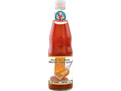 HB chilli omáčka sriracha 700ml