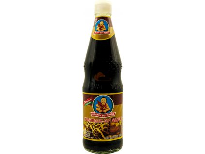 HB sójová omáčka hubová 700ml