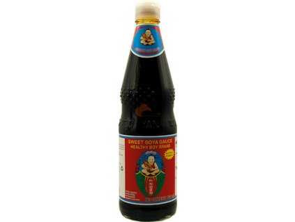 HB Sladká sójová omáčka 700ml