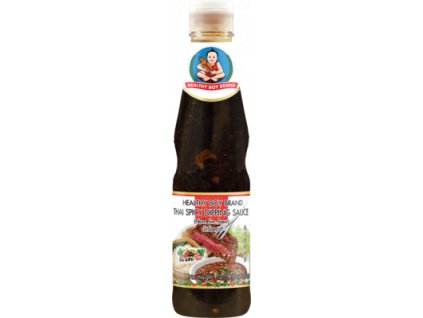 HB Sos BBQ Thai picant 300ml