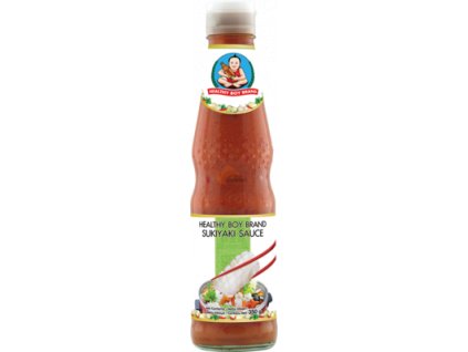 HB sukiyaki seafood sauce 300ml