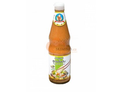 HB Sukiyaki seafood sauce 800g
