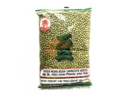 COCK zelené fazole 400g