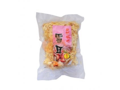 MOUNTAINS white mushrooms 100g
