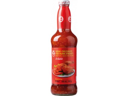 COCK Sladká chilli omáčka na kuře 800g