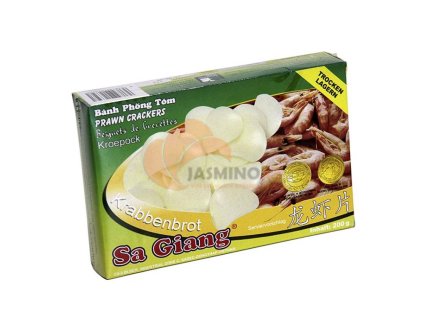 sa giang krevetove krekry na smazeni 200g 1