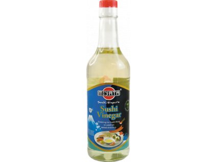 MIYATA ocet na sushi 500ml