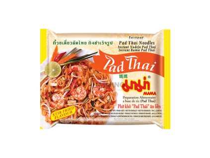 MAMA inst. nudle Pad Thai 70g