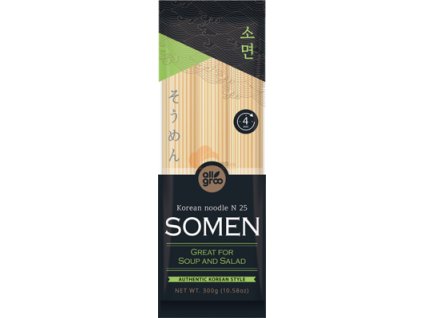 ALLGROO Somen rezance 300g