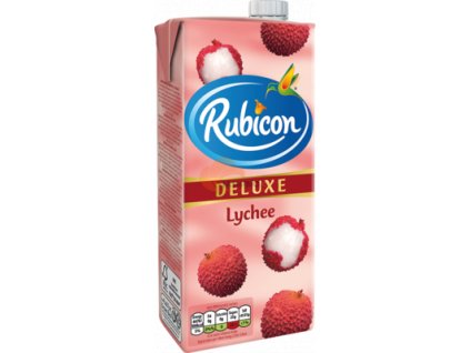 rubicon dzus lici 1l 1