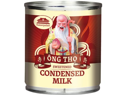 KAISERPALAST condensed milk Ong Tho 397g