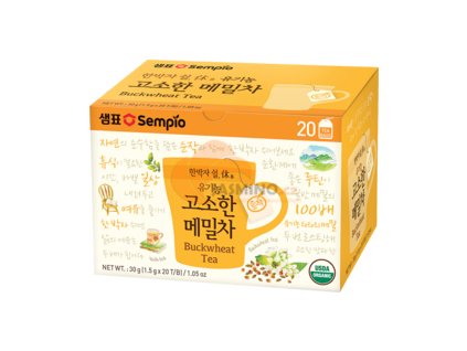 SEMPIO Buchweizentee 30g