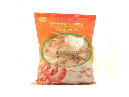 SA GIANG shrimp crackers for frying bag 1kg