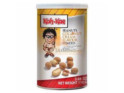 kohkae obalene arasidy s prichuti kokosu 110g 1