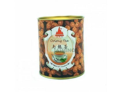 SHAN WAI SHAN čaj Oolong tea 50g