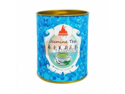 SHAN WAI SHAN jasmínový zelený čaj 50g