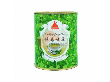SHAN WAI SHAN zelený čaj YIN HAO 50g