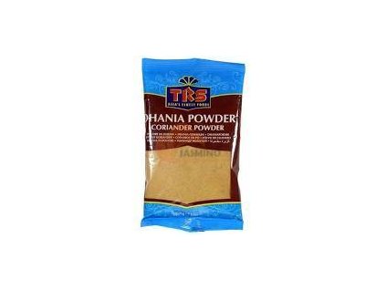 TRS kolendra w proszku 100g