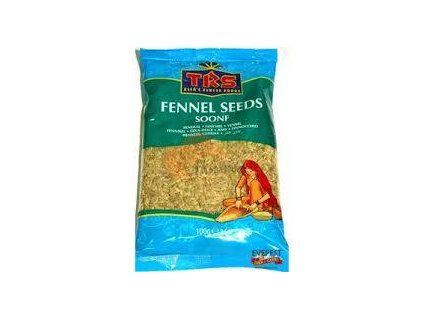TRS édeskömény egészben 100g