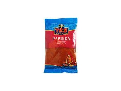 TRS Chilli papriky prášek 100g