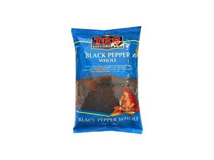 TRS schwarzer Pfeffer ganz 100g