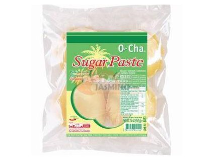 OCHA palmový cukr 454g