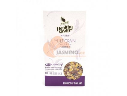 SAWAT-D orez multicereal 1kg