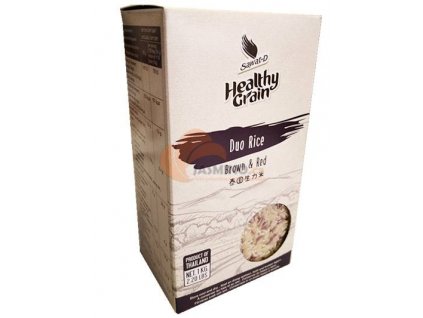 SAWAT-D mix two-color rice 1kg