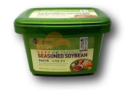 BIBIGO Korean Spicy Soy Paste Ssamjang 500g