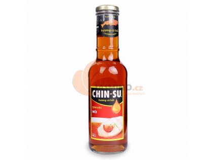 CHINSU lazac halszósz 500ml